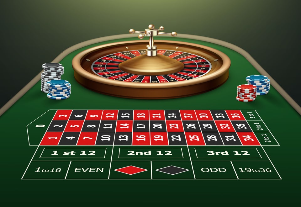How to win big in Roulette